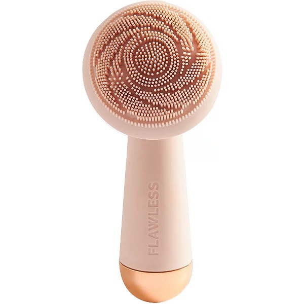 Flawless by Finishing Touch Flawless Cleanse Hydro-Vibrating Facial Cleanser