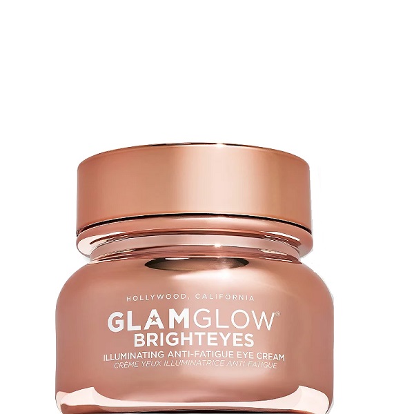 GLAMGLOW BRIGHTEYES Illuminating Anti-Fatigue Eye Cream