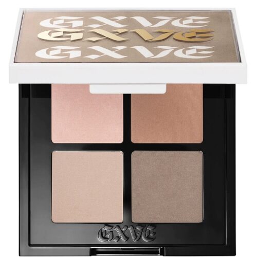GXVE BY GWEN STEFANI Eye See in Color Clean Multidimensional Eyeshadow Palette 4 options