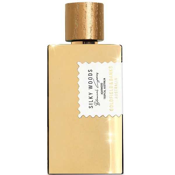 Goldfield & Banks Silky Woods Eau de Parfum