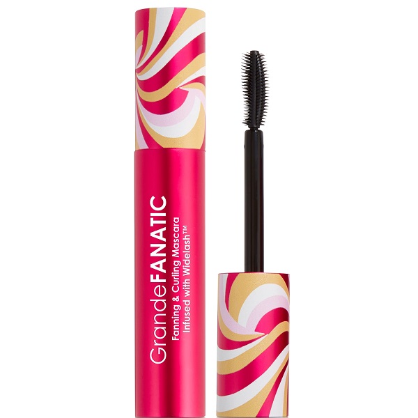 Grande Cosmetics GrandeFANATIC Fanning & Curling Mascara