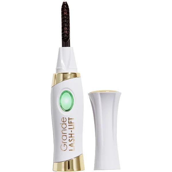 Grande Cosmetics GrandeLASH-LIFT Heated Lash Curler