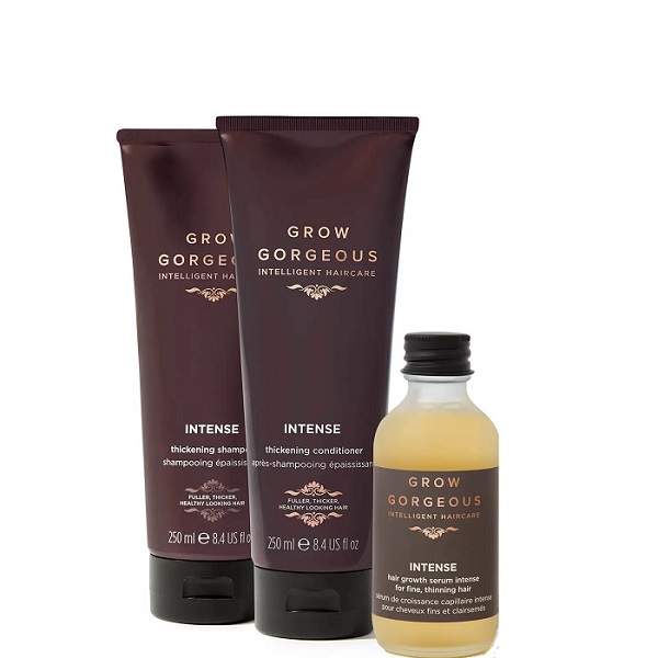 Grow Gorgeous Intensely Gorgeous Bundle