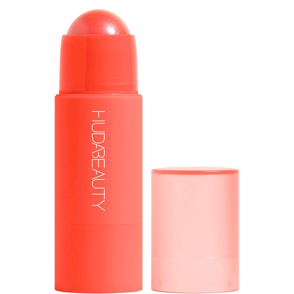 HUDA BEAUTY Cheeky Tint Cream Blush Stick 5 shades