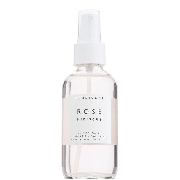 Rose Hibiscus Hydrating Face Mist