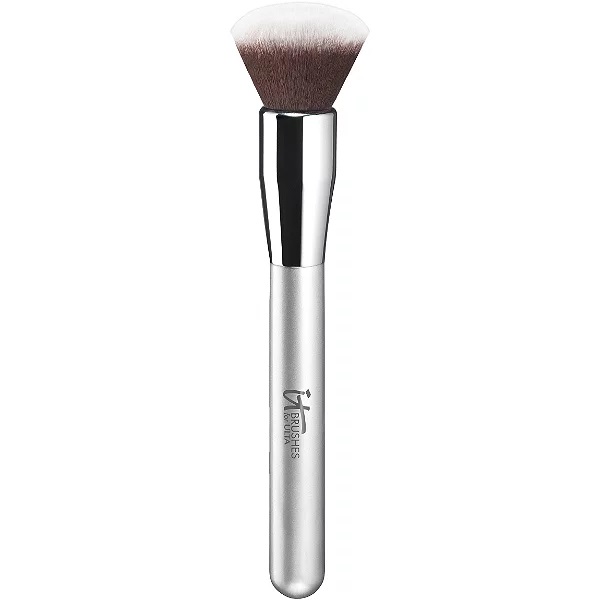 IT Brushes for Ulta Airbrush Blurring Foundation Brush #101