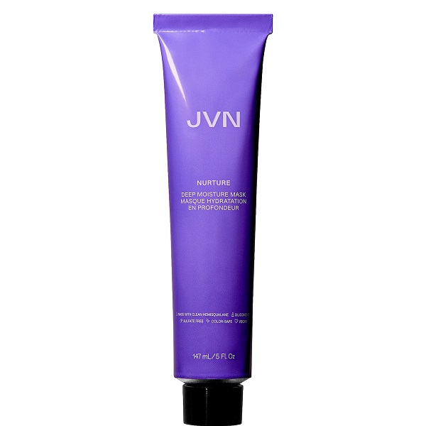 JVN Nurture Deep Moisture Mask