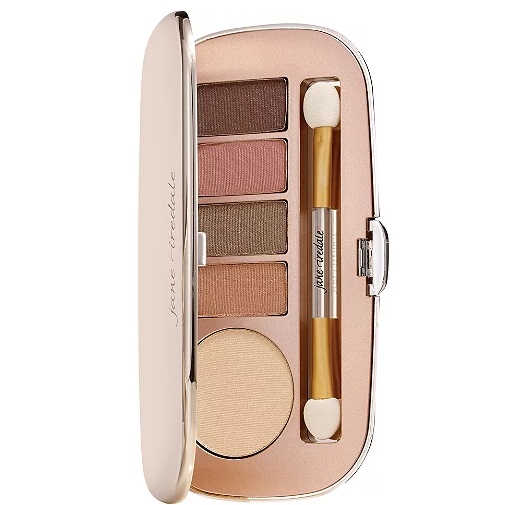 Jane Iredale Naturally Glam Eyeshadow Kit