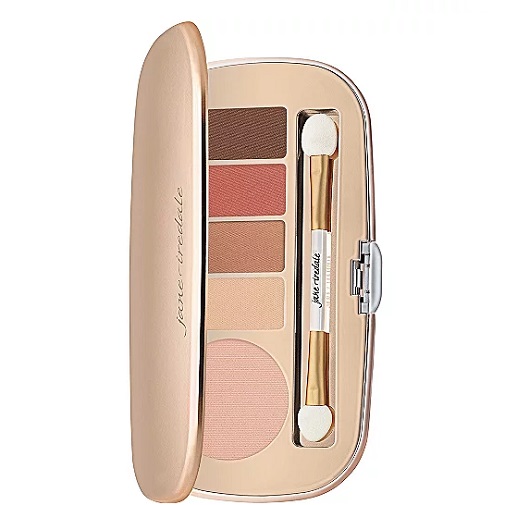 Jane Iredale Pure Basics Eyeshadow Kit