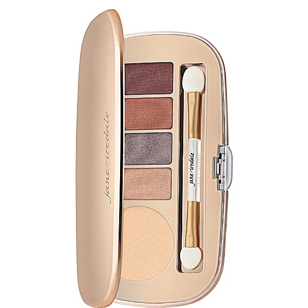 Jane Iredale Solar Flare Eyeshadow Kit
