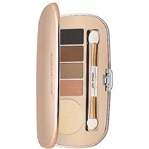 Jane Iredale Daytime Eyeshadow Kit