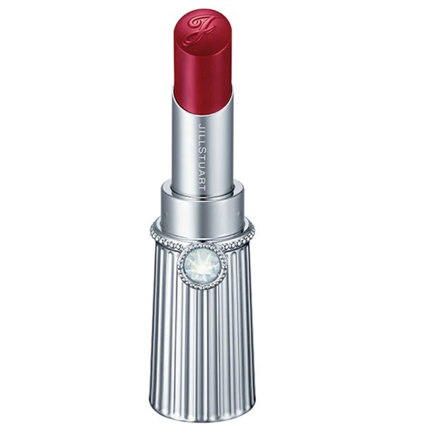 Jill Stuart Lip Blossom Velvet 8 shades
