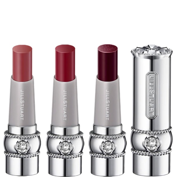 Jill Stuart Rouge Lip Blossom Mini Trio 3 options