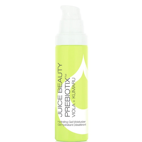 Juice Beauty Prebiotix Hydrating Gel Moisturizer
