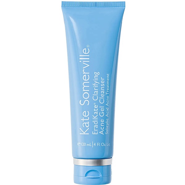Kate Somerville EradiKate Clarifying Acne Gel Cleanser