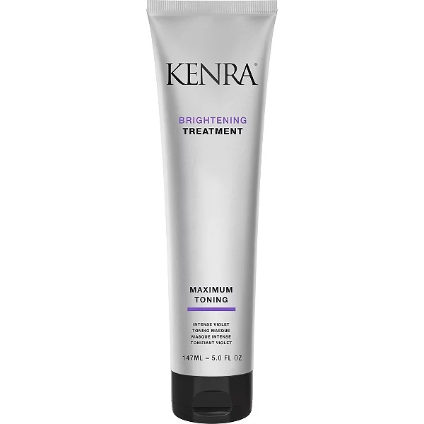 Kenra Brightening Treatment