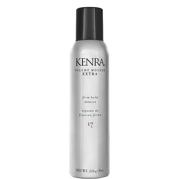 Kenra Volume Mousse Extra 17