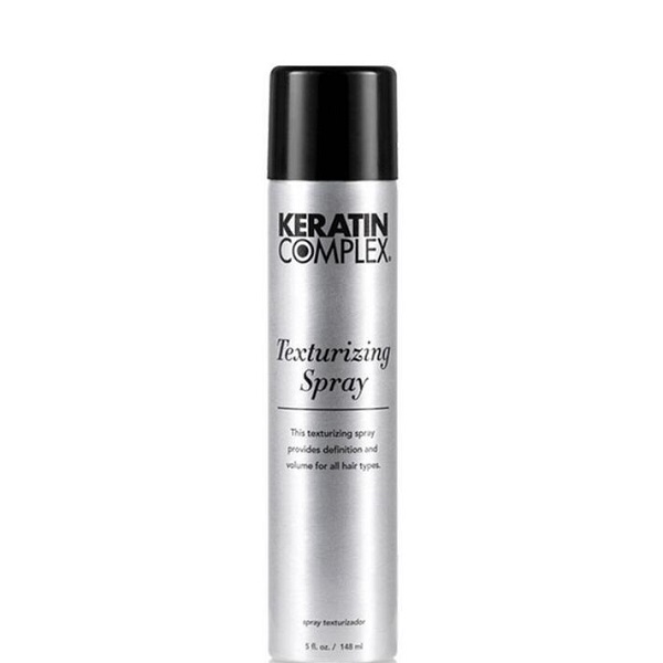 Keratin Complex Texturizing Spray