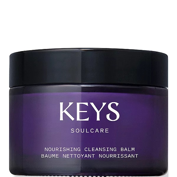 Keys Soulcare Nourishing Cleansing Balm