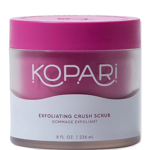 Kopari Exfoliating Crush Scrub