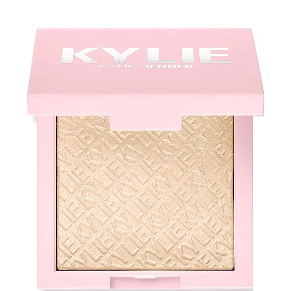 Kylie Cosmetics Kylighter Illuminating Powder