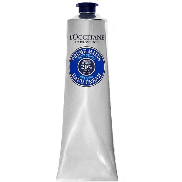 L'Occitane Shea Butter Hand Cream