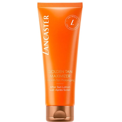 Lancaster Golden Tan Maximizer