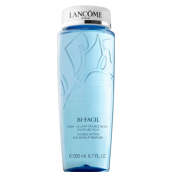 Lancôme Bi-Facil Double-Action Eye Makeup Remover