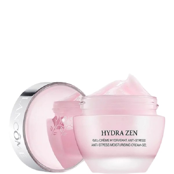 Lancôme Hydra Zen Gel Cream Oil-Free Moisturizer with Salicylic Acid