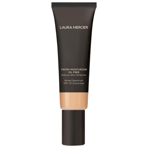 Laura Mercier Oil Free Tinted Moisturizer Broad Spectrum SPF 20