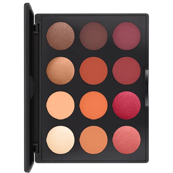 MAC Art Library Flame-Boyant