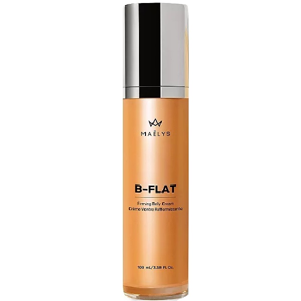 MAËLYS B-Flat Belly Firming Cream