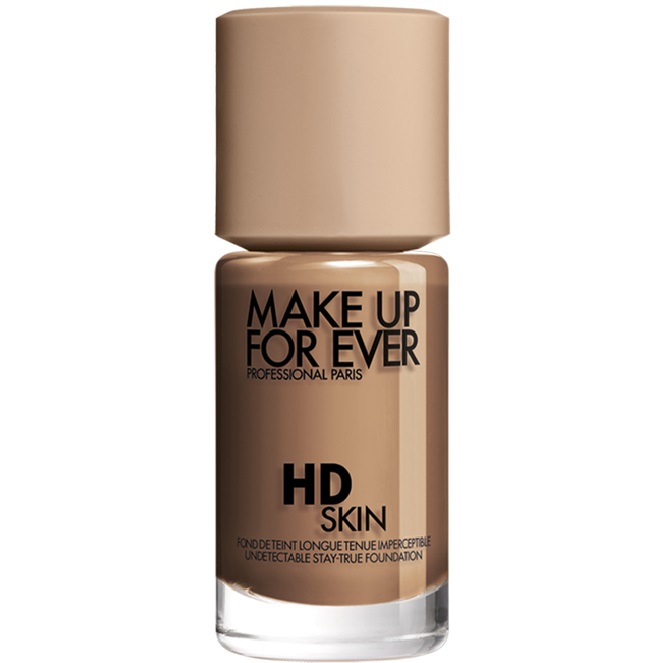Make Up For Ever HD Skin Foundation