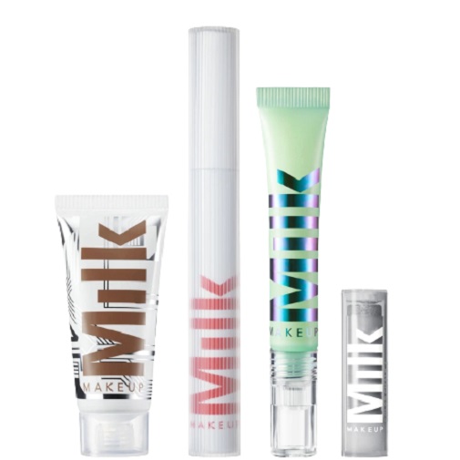 Milk The Bronze Eye Makeup Set