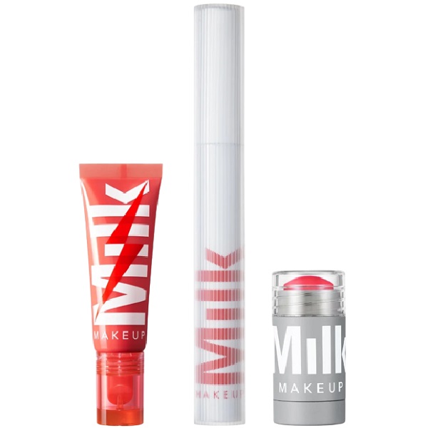 Milk The Classic Look Makeup Set