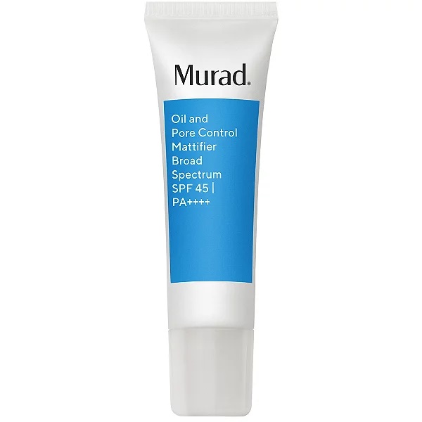 Murad Oil and Pore Control Mattifier Broad Spectrum SPF 45 PA++++