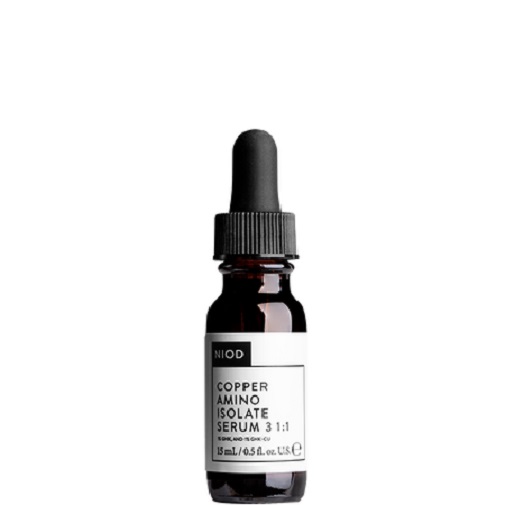 NIOD Copper Amino Isolate Serum 3 1:1 (CAIS3)
