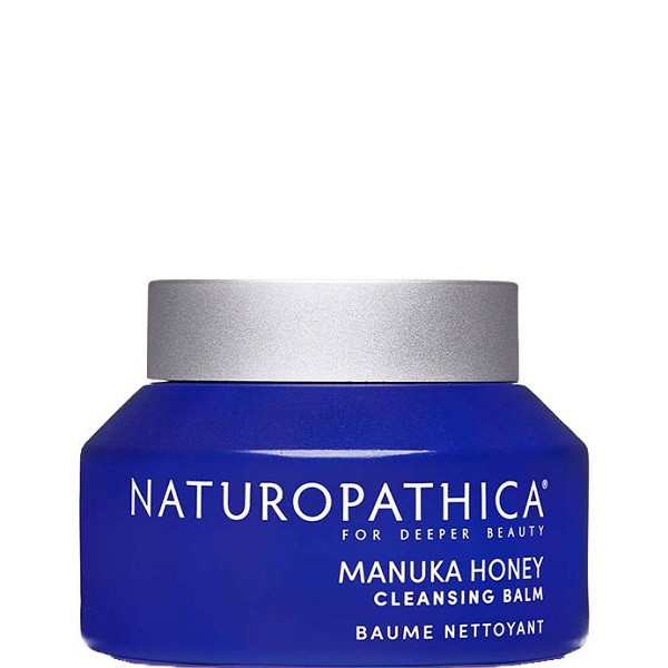 Naturopathica Manuka Honey Cleansing Balm