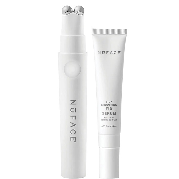 NuFACE FIX Line Smoothing Device
