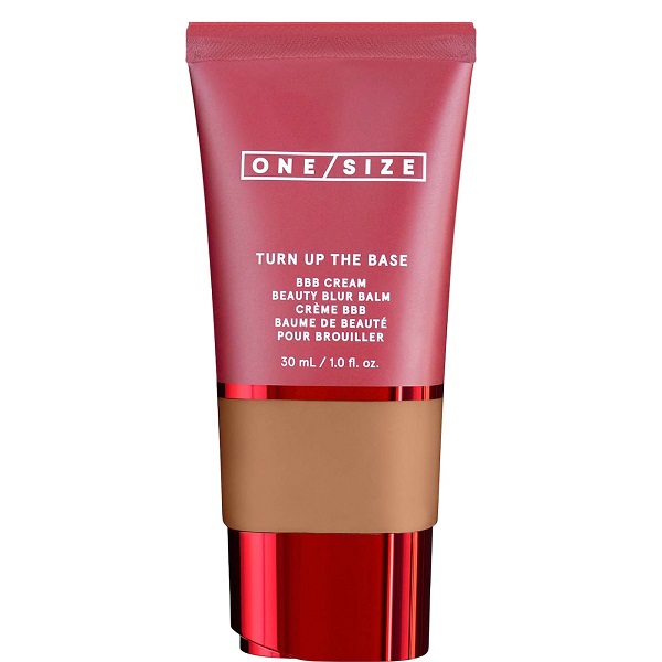 ONE/SIZE by Patrick Starrr Turn Up the Base Beauty Blur Balm Hybrid Foundation