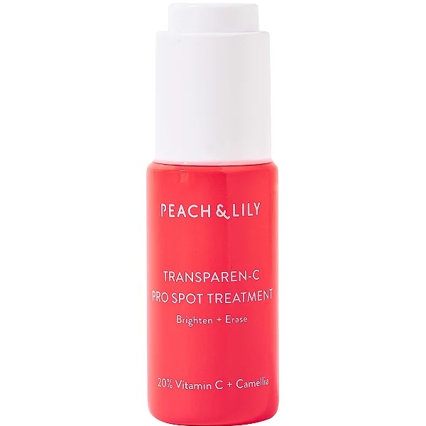 Peach & Lily Transparen-C Pro Spot Treatment