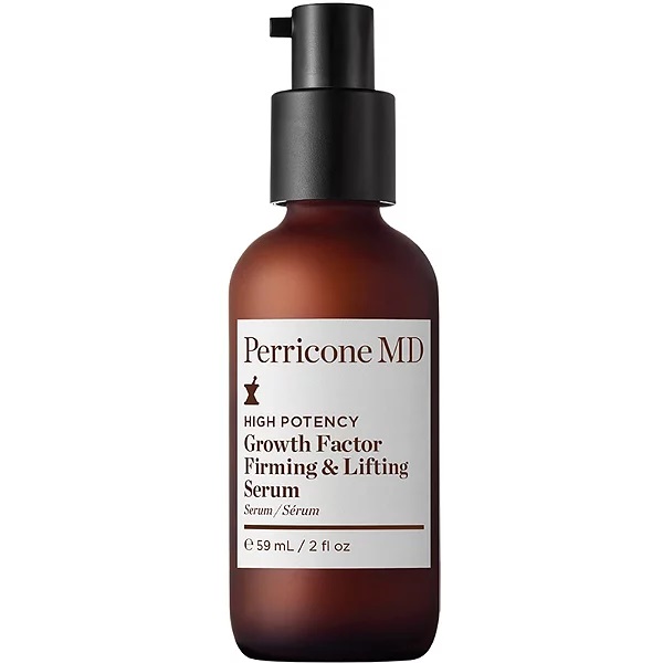 Perricone MD High Potency Growth Factor Firming & Lifting Serum