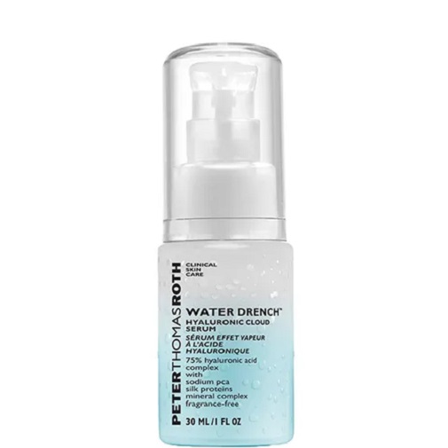Peter Thomas Roth Water Drench Hyaluronic Cloud Serum