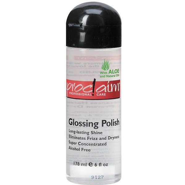 Proclaim Glossing Polish