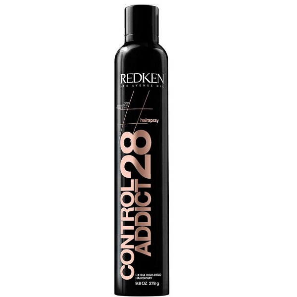 Redken Control Addict 28 Extra High-Hold Hairspray