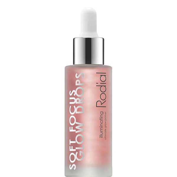 Rodial Soft Focus Glow Drops 1oz