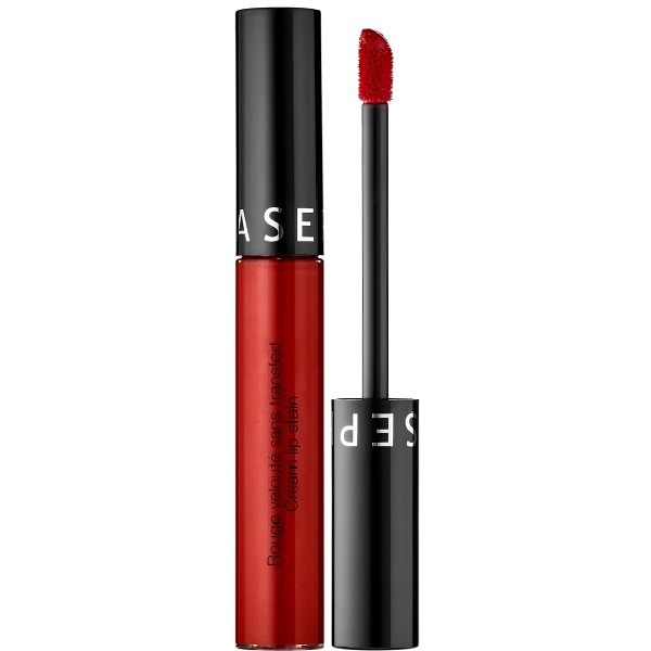 SEPHORA COLLECTION Cream Lip Stain Liquid Lipstick 53 shades