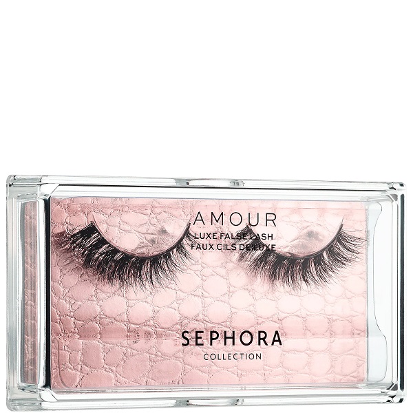 SEPHORA COLLECTION Luxe False Lash