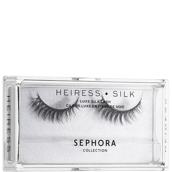 SEPHORA COLLECTION Luxe Silk False Lash