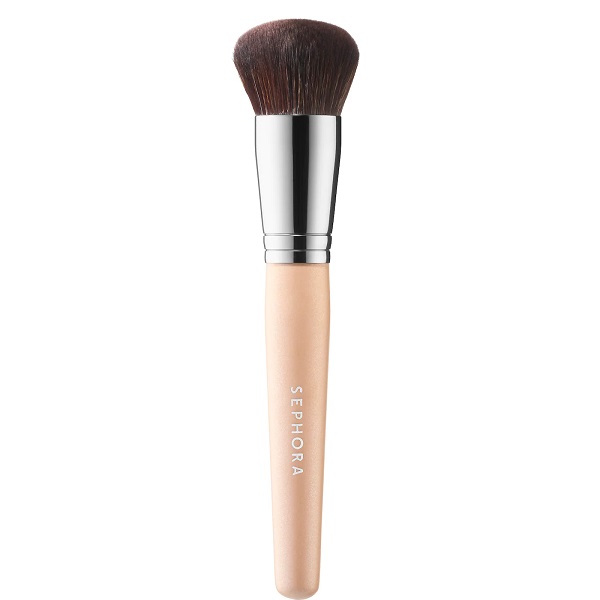 SEPHORA COLLECTION Makeup Match Foundation Brush